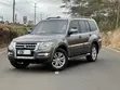 Mitsubishi Pajero V90 3.2 GR Diesel Turbo 2017 Dhahabu - 4