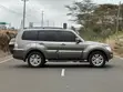 Mitsubishi Pajero V90 3.2 GR Diesel Turbo 2017 Dhahabu - 5