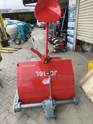 Rotavator ya Trekta ya Kutembea