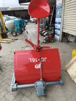 Rotavator ya Trekta ya Kutembea - 1
