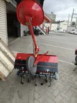 Rotavator ya Trekta ya Kutembea - 2