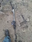 Nissan Note Steering Rack - Model Mpya - 1