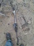 Nissan Note Steering Rack - Model Mpya - 3
