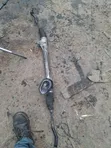 Nissan Note Steering Rack - Model Mpya - 4