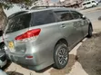 Toyota Wish 2010 Silver - 2