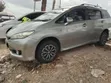 Toyota Wish 2010 Silver - 5
