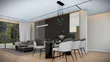 Ghorofa 2-Chumba Inauzwa 336 Residence, Hurlingham - 5