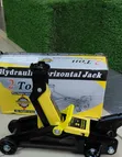2-Tone Hydraulic Body Jack - 1