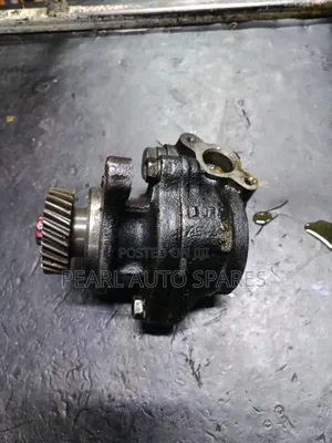 Steering Pump/Cartridge ya Toyota Landcruiser 79 Series (Injini 1HZ)