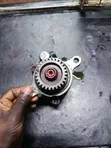 Steering Pump/Cartridge ya Toyota Landcruiser 79 Series (Injini 1HZ) - 2