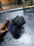 Steering Pump/Cartridge ya Toyota Landcruiser 79 Series (Injini 1HZ) - 5
