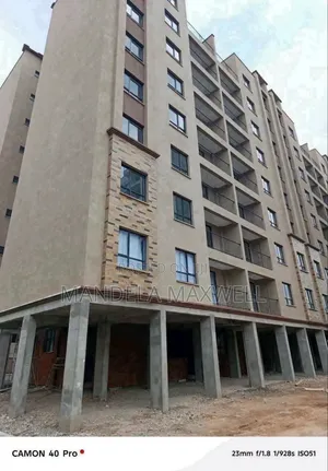 2 Bedroom Apartment for Rent in Syokimau, Gateway Mall Area