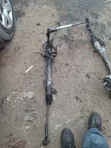 Steering Rack ya Toyota kwa Noah/Voxy - 1