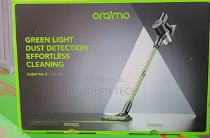 Oraimo CyberVac 2 Cordless Stick Vacuum Cleaner