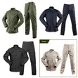 Suti za Tactical Hiking za Kichina Zenye Kola Asili - Mpya Kabisa - 1