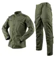 Suti za Tactical Hiking za Kichina Zenye Kola Asili - Mpya Kabisa - 3
