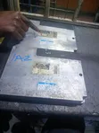 Toyota 1AZ Engine Control Unit (ECU) - 2