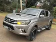 Toyota Hilux Double Cabin 2012 - 3