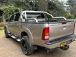 Toyota Hilux Double Cabin 2012 - 4