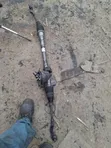 Toyota Passo Steering Rack (New & Old Models) - 2