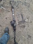 Toyota Passo Steering Rack (New & Old Models) - 3