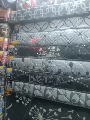Jerusalem Mattresses - Various Brands