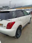Toyota IST 2005 Nyeupe - 4