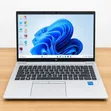 Laptop HP EliteBook 840 G5 - Intel Core i5, 8GB RAM, 256GB SSD - 4