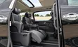 Toyota Alphard Executive Lounge 2.5 Petrol FWD 2019 Nyeusi - 4