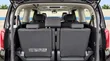 Toyota Alphard Executive Lounge 2.5 Petrol FWD 2019 Nyeusi - 5