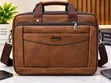 Mkoba Mkubwa wa Laptop wa Jeep - Unisex - 1