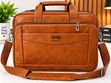 Mkoba Mkubwa wa Laptop wa Jeep - Unisex - 2