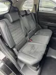 Mitsubishi Outlander 2.0 PHEV AWD 2017 Nyeusi - 1