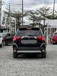 Mitsubishi Outlander 2.0 PHEV AWD 2017 Nyeusi - 2