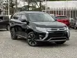 Mitsubishi Outlander 2.0 PHEV AWD 2017 Nyeusi - 3