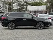 Mitsubishi Outlander 2.0 PHEV AWD 2017 Nyeusi - 5