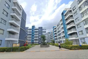Apartment ya Vyumba 3 Master En-suite kwa Kodi Syokimau
