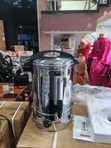 Redberry Tea Urn - Brand New - 1