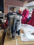 Redberry Tea Urn - Brand New - 2