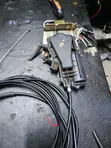 Engine Stopper Unit ya Isuzu - Ex-Japan - 1