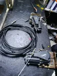 Engine Stopper Unit ya Isuzu - Ex-Japan - 2