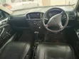 Toyota Probox 2008 Silver - 3