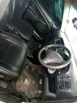 Toyota Probox 2008 Silver - 4