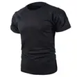Outdoor Tactical Arm Zip T-Shirt - 3