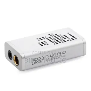 Moondrop Dawn Pro USB DAC/Amp