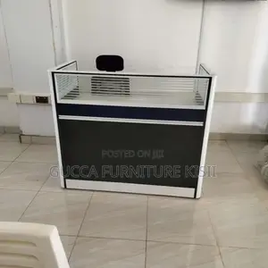 Single Person Cyber Workstation
