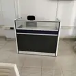 Single Person Cyber Workstation - 1