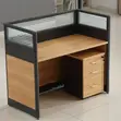 Single Person Cyber Workstation - 3