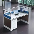 Single Person Cyber Workstation - 5