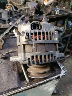 Alternator for Nissan QD/Hardbody
